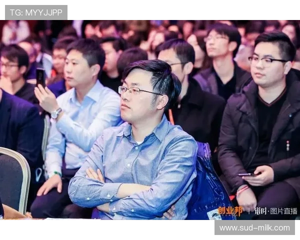 聚焦最年轻企业家的创业传奇与未来商业领袖成长之路全面探索创新方向