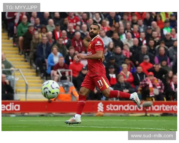 萨拉赫留队至赛季结束更利于未来发展